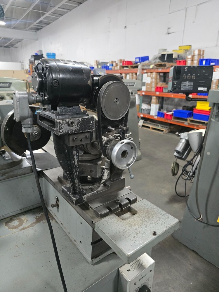 Royal Oak Universal Grinder