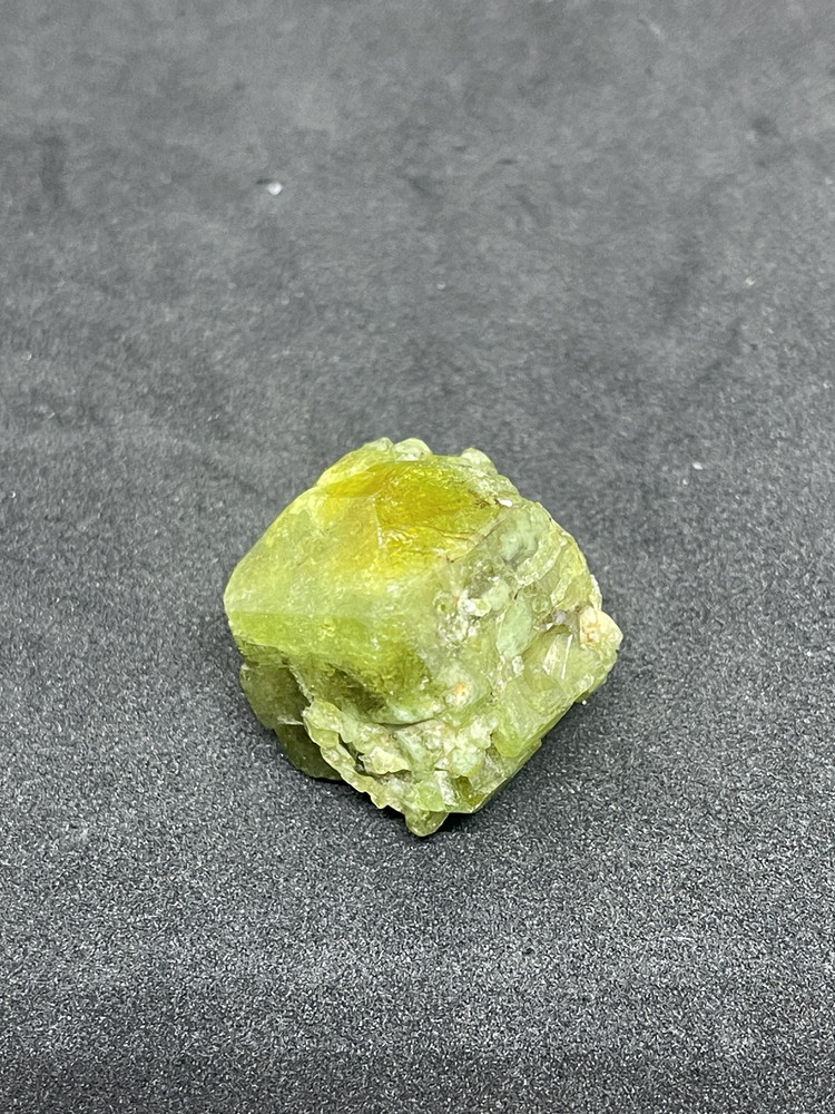 Garnet Specimen From Namibia