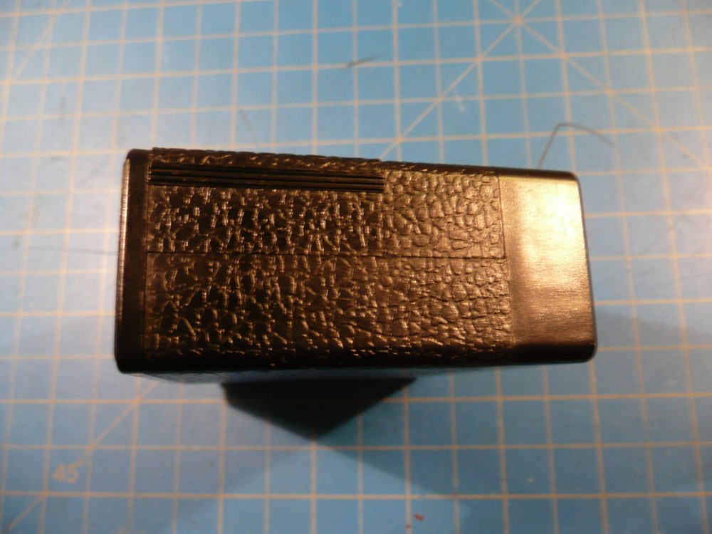 JCPENNEY AUTOMATIC ELECTRONIC STROBE FLASH TESTED & WORKING