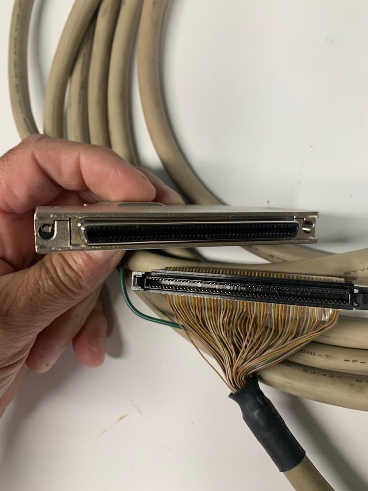 Screen CTP Sal Interface cable