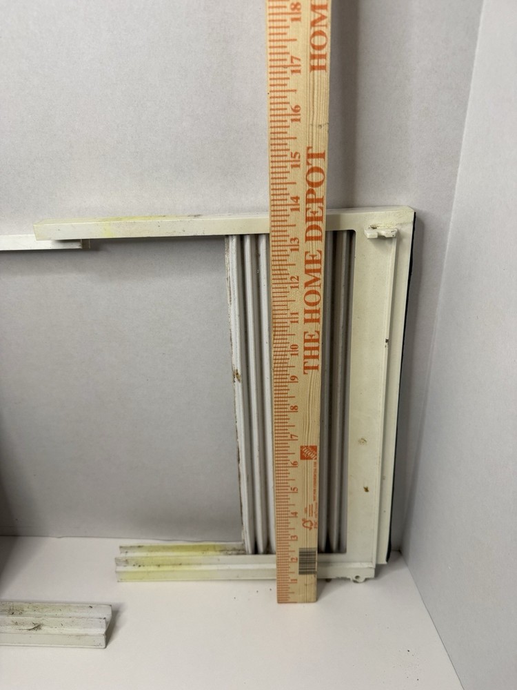 AC Window Extension 3210AR2147-L
