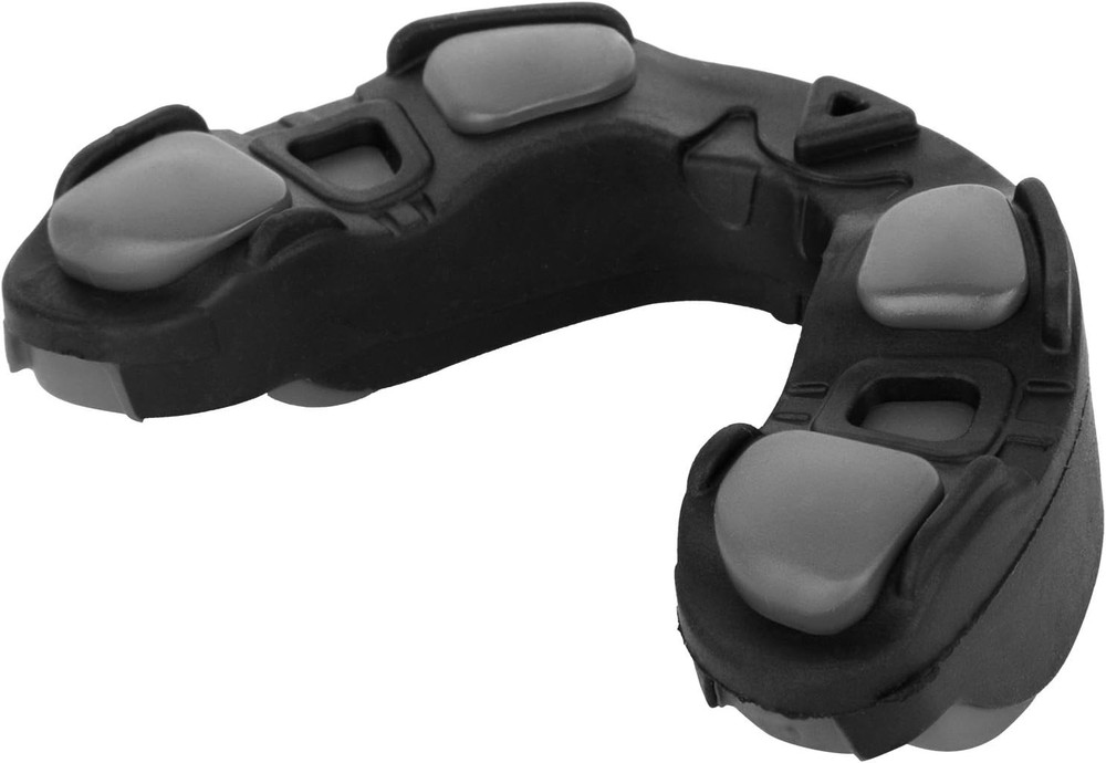 Venum Predator Mouthguard - Black/Black
