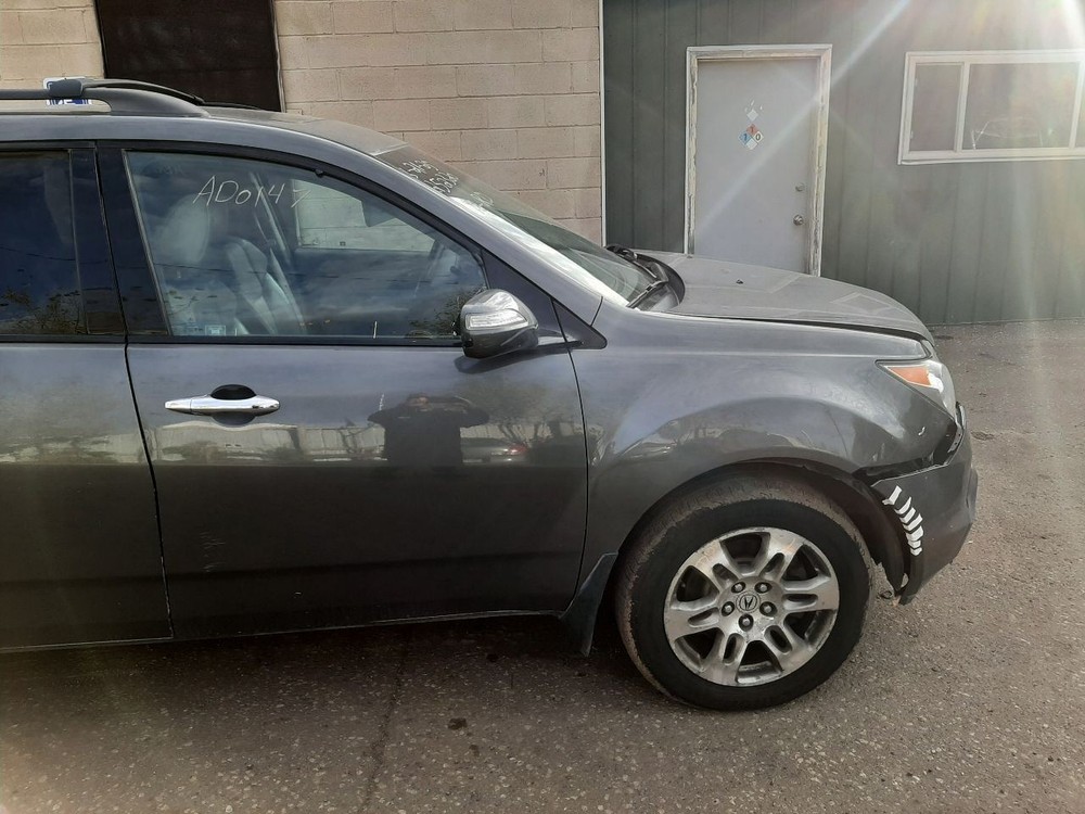MDX 2007 Headrest 1067350