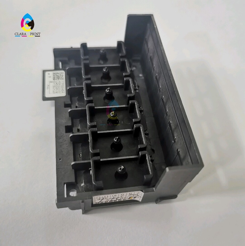1PC Head Cap Manifold Head capping XP600
