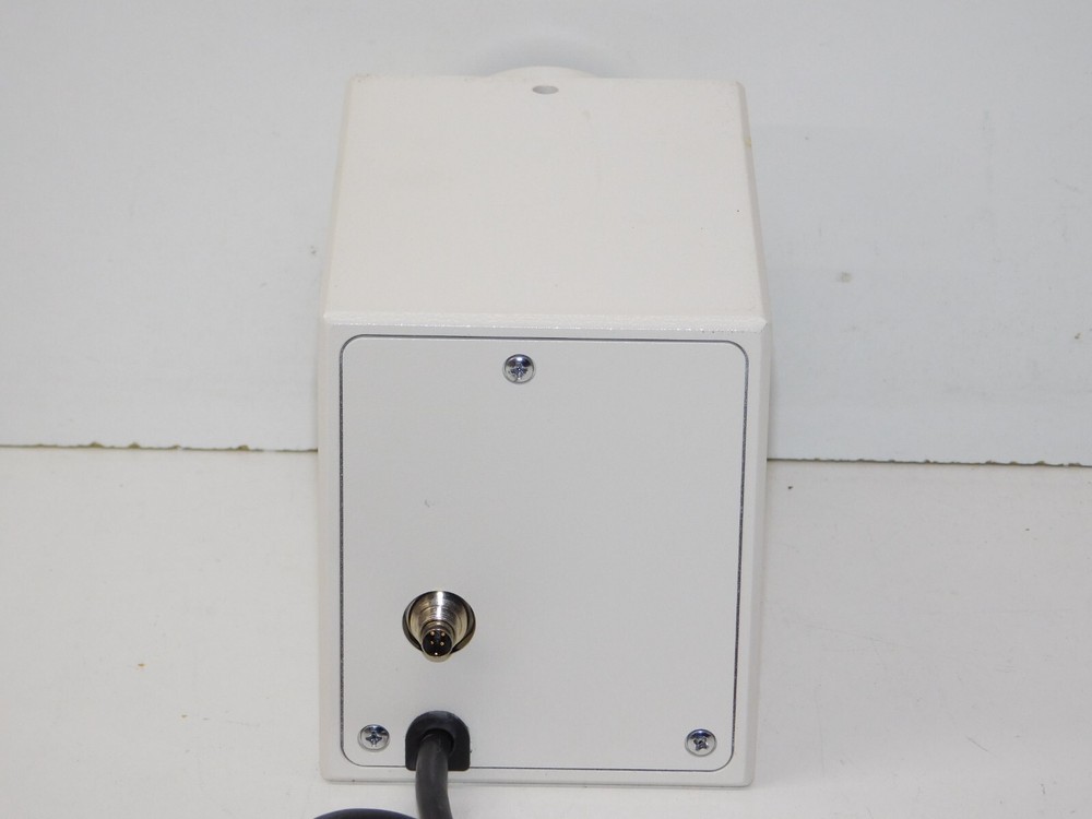 Zeiss 1058-431 Microscope Transmitted Light Channel Detector LSM / Pascal Module