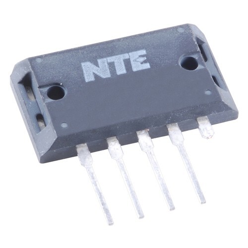 INTEGRATED CIRCUIT TV FIXED VOLTAGE
