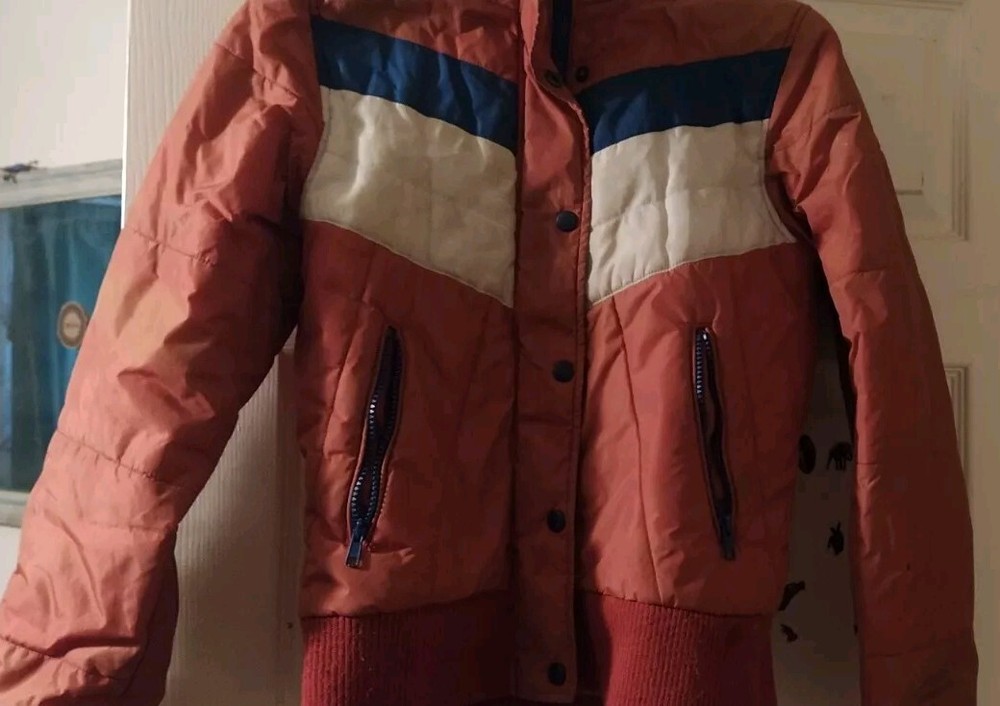 Retro Old School Style Coat