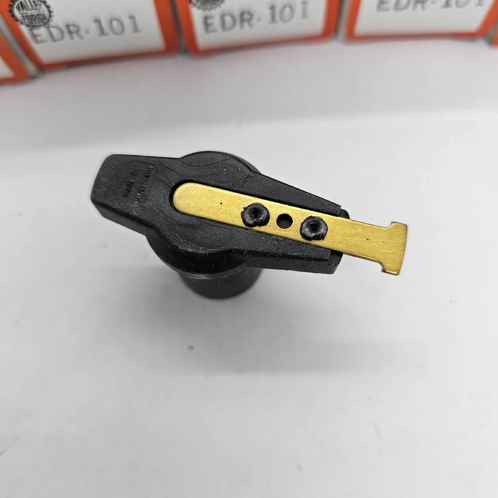 10 Valley Forge Distributor Rotor EDR101