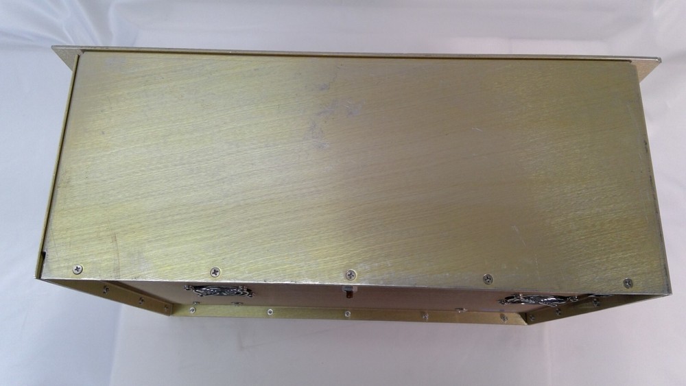 CCI PIMPRO900RM 900MHz PiMPro Rack mount Passive Intermodulation Analyzer