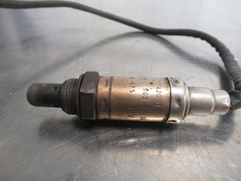 EB1313 1999 BMW K1200 LT O2 OXYGEN SENSOR