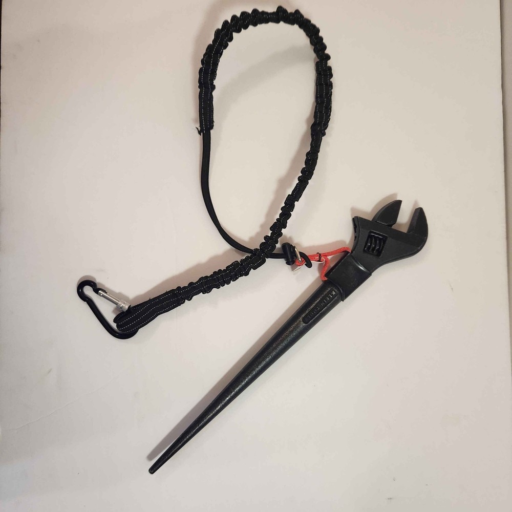 Klein Tools Spud Wrench 16in 3239