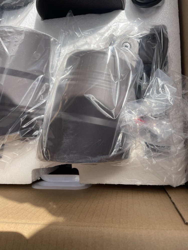 Volt OHM Outdoor Speaker System