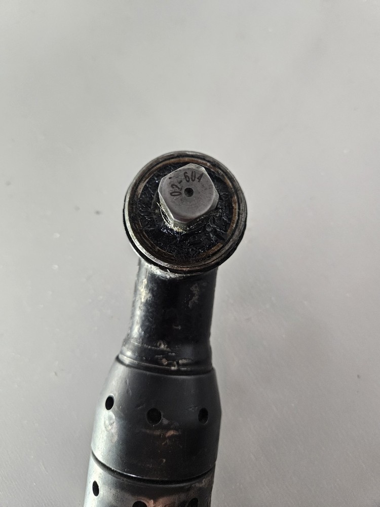 Atlas Copco Nutrunner ETV DS9-100-13-S Electric Machine Assembly Screwdriver