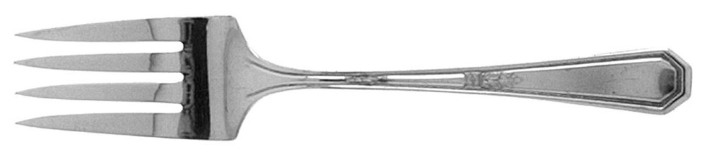 International Silver Mayfair  Salad Fork 252550