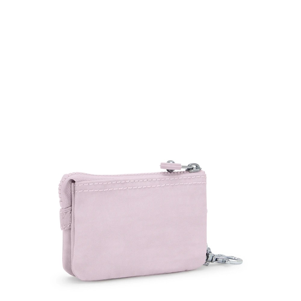 Kipling Creativity Mini Pouch