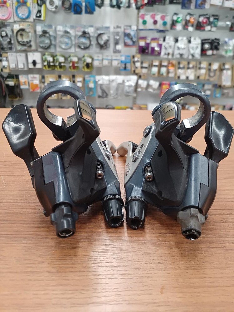 ST-M570 Integrated Leer