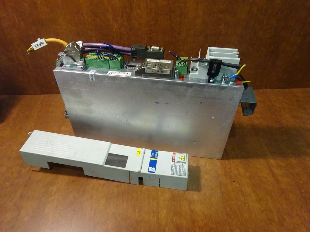 Rexroth DKC03.3-040-7-FW drive