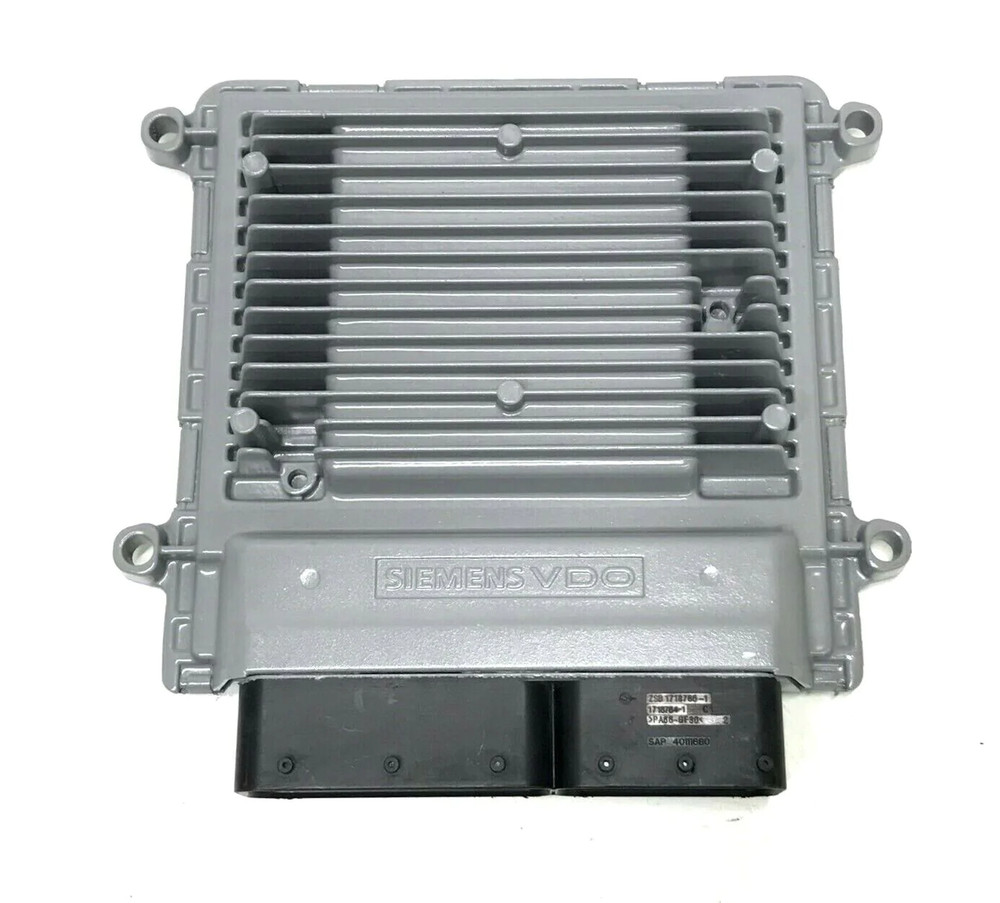 ✅ VIN Programmed 2010 Patriot / Compass 2.4L Engine Computer 68070005 PLUG&PLAY