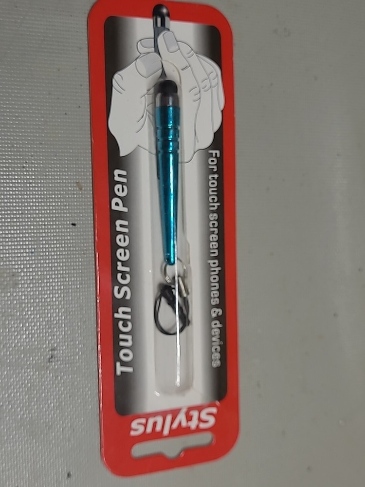 Touch Screen Pen for All devices equipped with a Capacitive Touchscreen