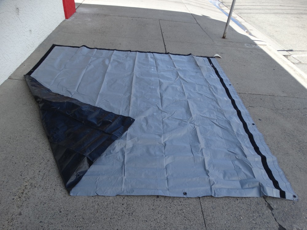 Eureka! US MGPTS Floor Module Section 9' x 18'