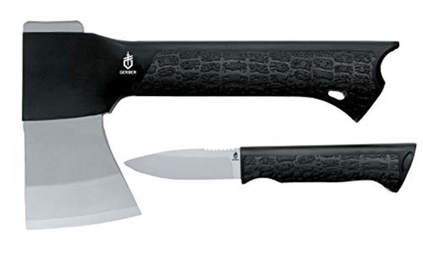 Gear Gator Combo Axe [31-001054]