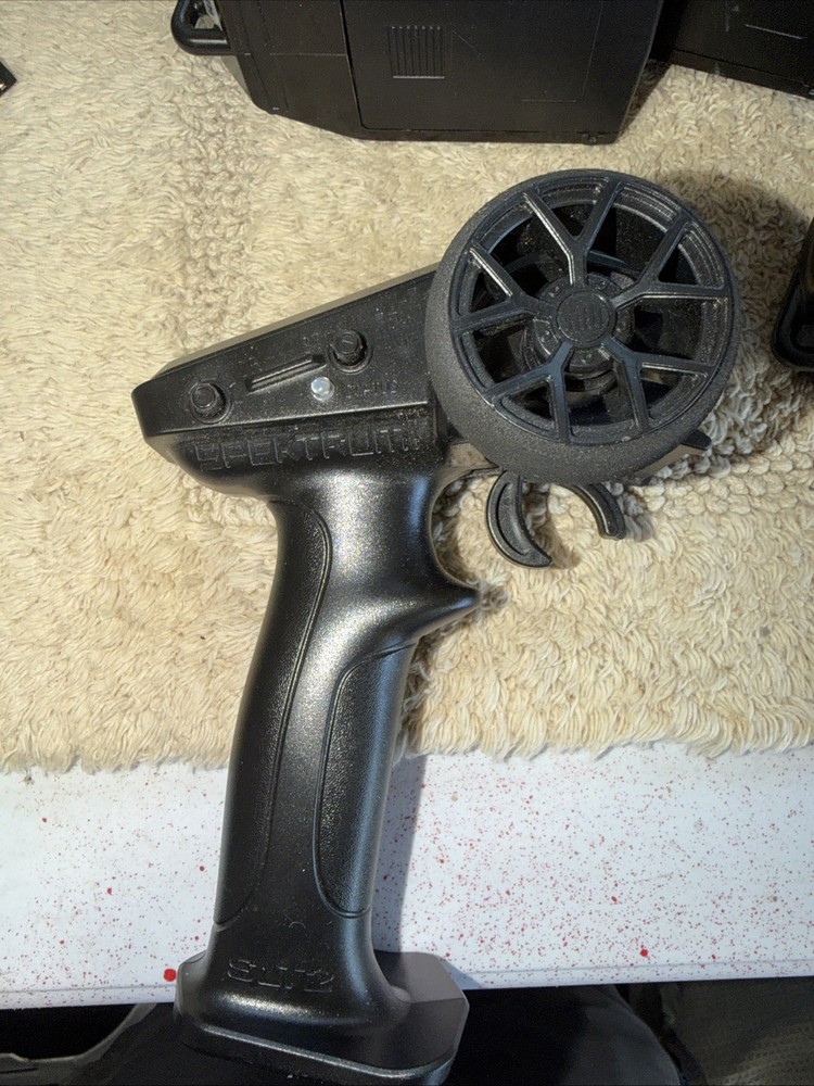 Spektrum SLT2 Transmitter