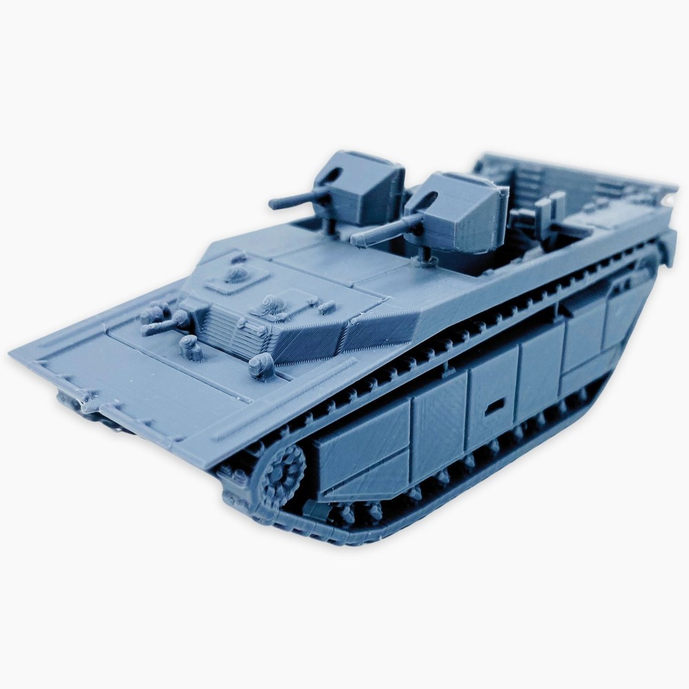 LVT-4 Water Buffalo