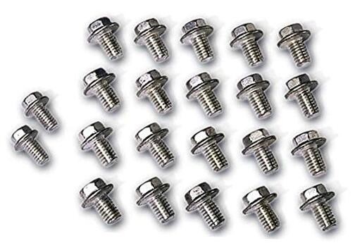38560 Oil Pan Bolt