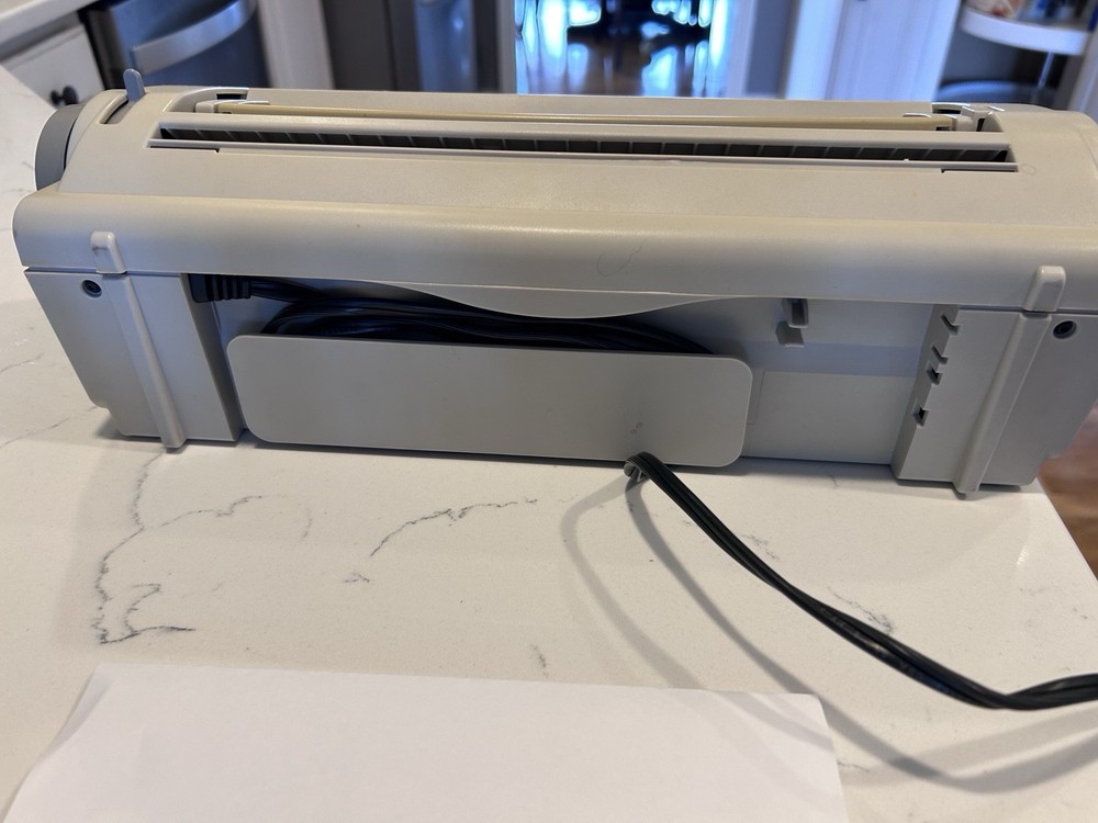 Smith Corona typewriter dictionary NA3HH (Has Cord, TESTED)