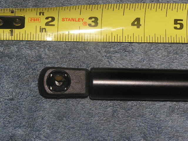 2ea Nitro Prop Replacement Tanning Bed Strut Spring Shock Sunquest 24 S ST RST