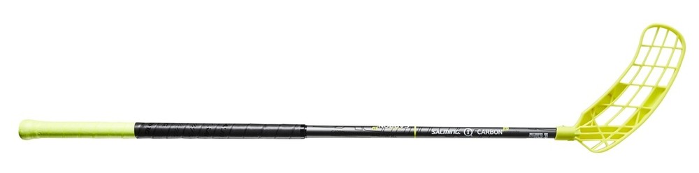 2018 Salming Q1 CC 27 Floorball Stick