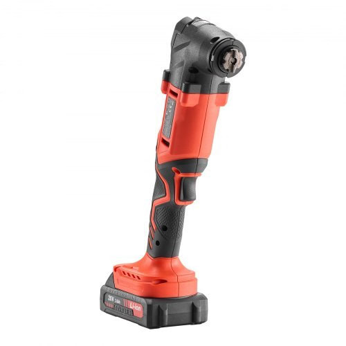 Cordless Oscillating Tool, 20V Oscillating Multi Tool Kit with 6 Variable Speeds
