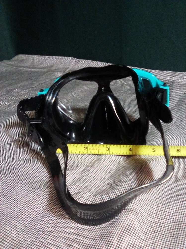 Ozark Trail Dominator Pro Junior Snorkel Set