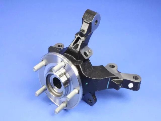 Genuine Mopar Front Knuckle And Hub Right 68088532AB