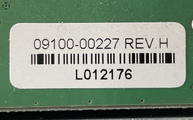 Hyosung 09100-00227 Circuit Board