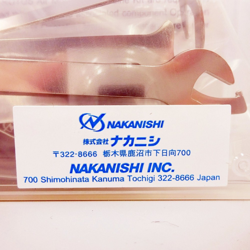 NSK Nakanishi Lever Type Standard Attachment IH-300 E-max EVOLution GX Tool 1005
