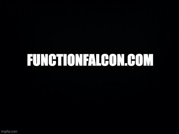 FunctionFalcon.com