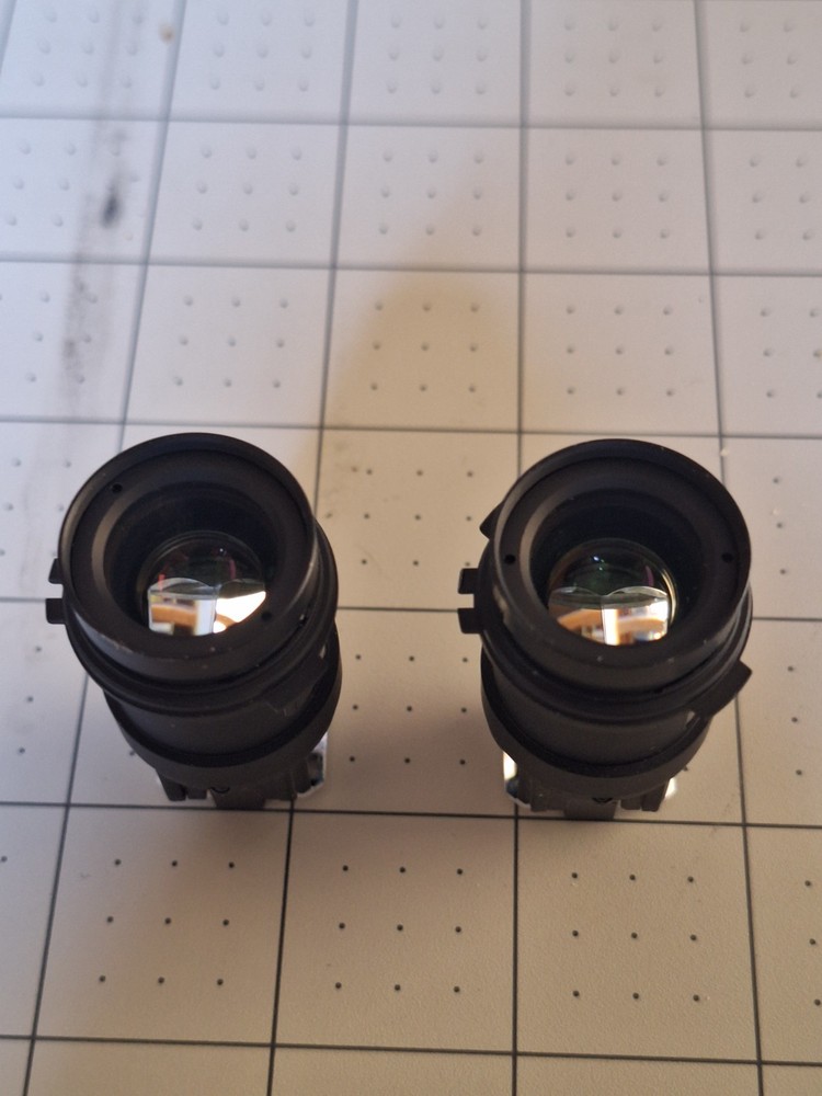 PVS-7 B/D Carson Collimator Assembly