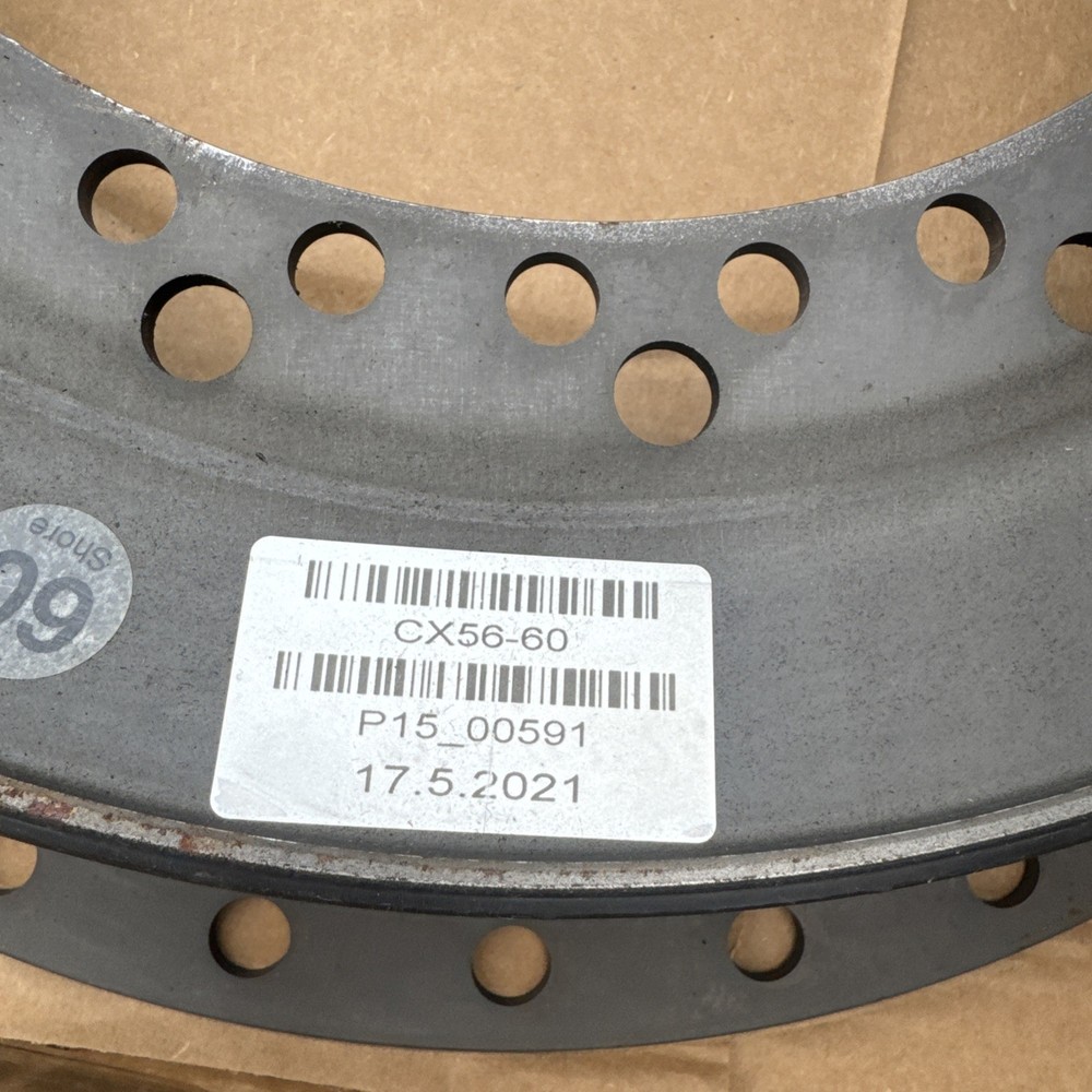 Centa Coupling CX56-60