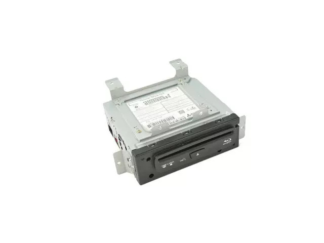 Genuine Mopar Blu-Ray DVD Player 68280950AC
