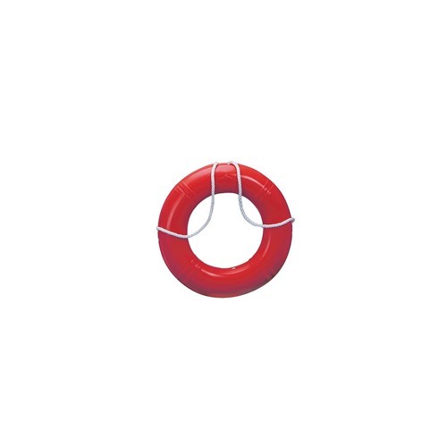 Dock Edge Dolphin Hardshell Life Ring Buoy DE55233F