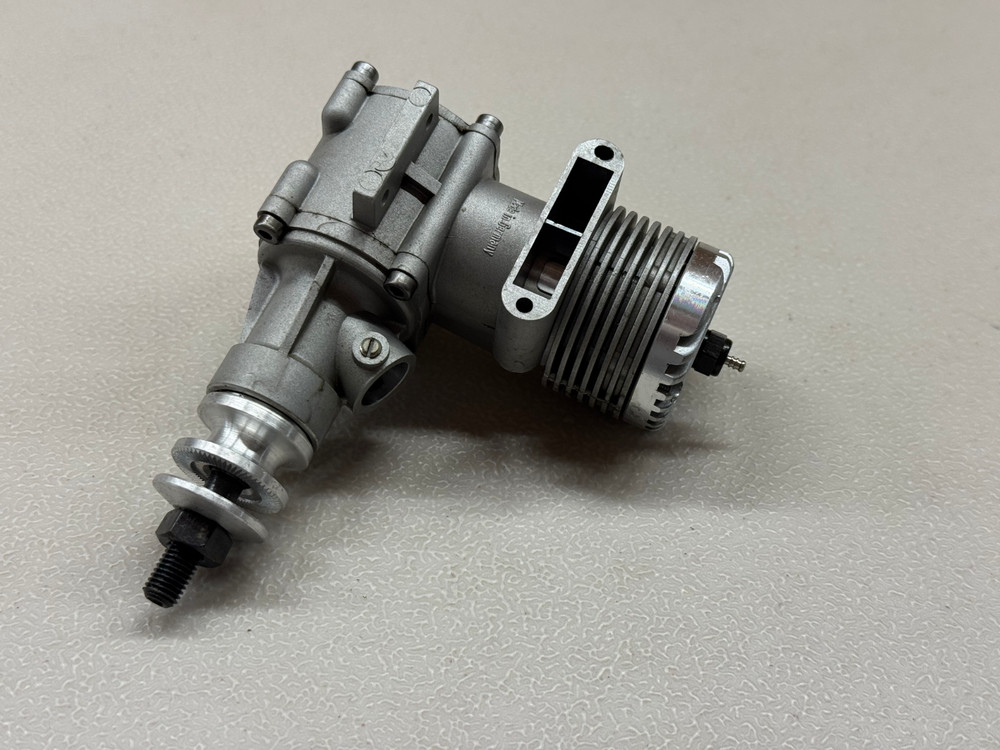 Webra 40 6,5 ccm RC Airplane Engine