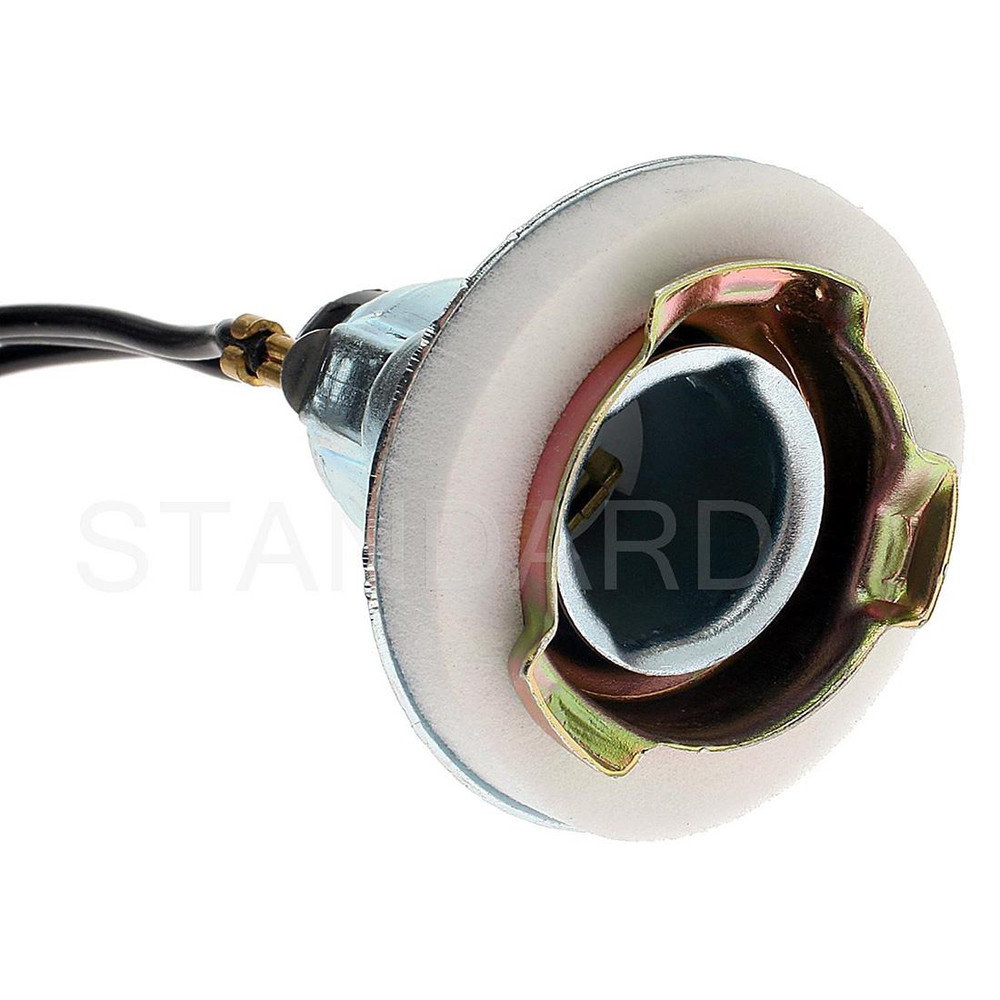 Brake Light Socket fits 1978-1979 Ford Bronco