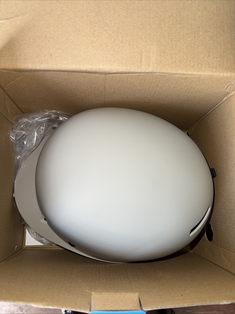 Sandbox Classic 2.0 Snow Helmet