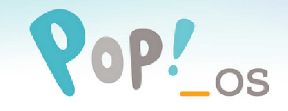 Linux Pop OS V24.04 LTS, 64-bit, Bootable Live and Install USB Flash Drive