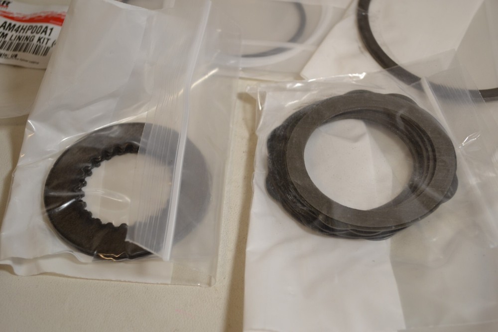 Dana Spicer AM4HP00A1 A/M Lining Kit (4H)