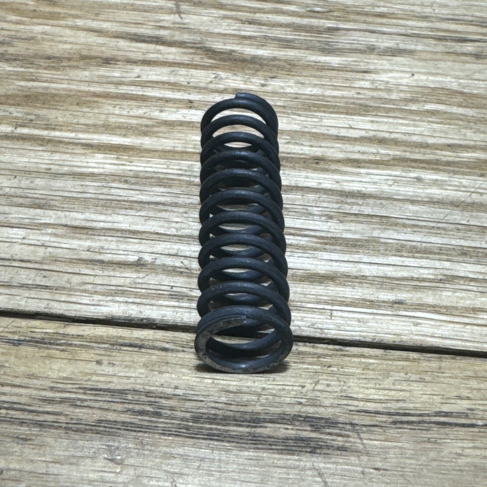 Powermatic 1100 15” Drill Press Motor Tension Stud / Rod Spring