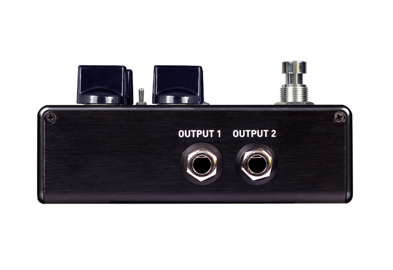 Source Audio One Series Ultrawave Multiband Processor