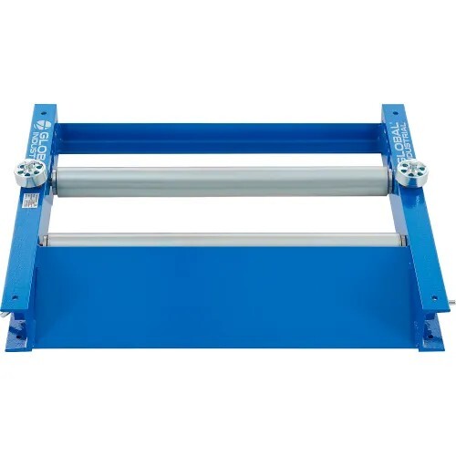 NEW! Global Single Reel Dispenser, 28" Max Reel Width!!