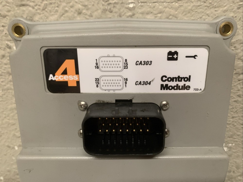 Crown Access 4 Control Module - P/N 139491
